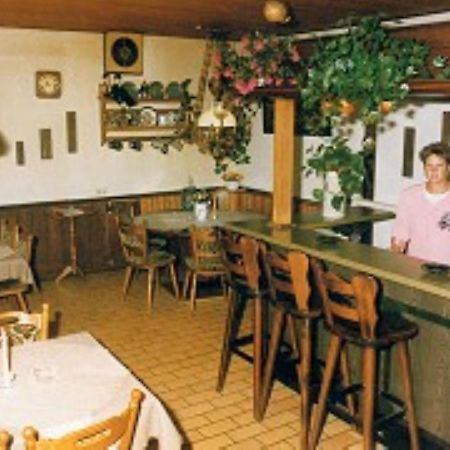 Hotel-Restaurant Cordon Rouge Wolfenbüttel Buitenkant foto