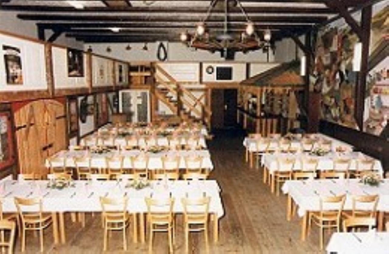 Hotel-Restaurant Cordon Rouge Wolfenbüttel Buitenkant foto
